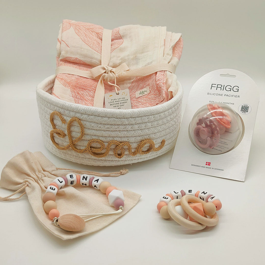 Pack regalo Peach Pie