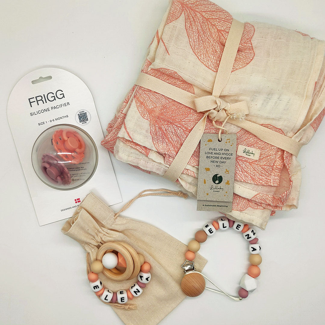 Pack regalo Peach Pie