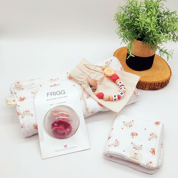 Pack regalo Cherry Tea